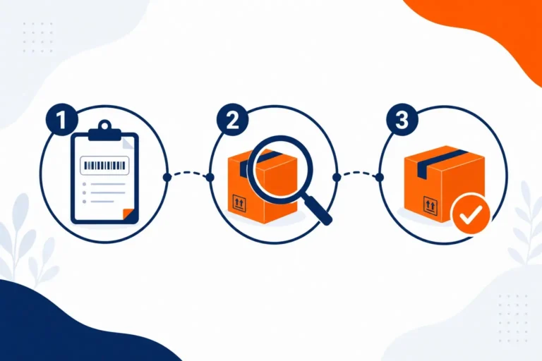 How to Track a JCEX Package: Step-by-Step Guide (2026)